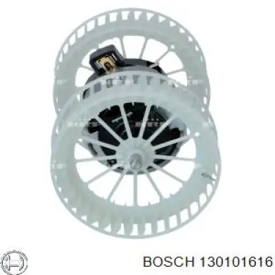 130101616 Bosch Электромотор печки