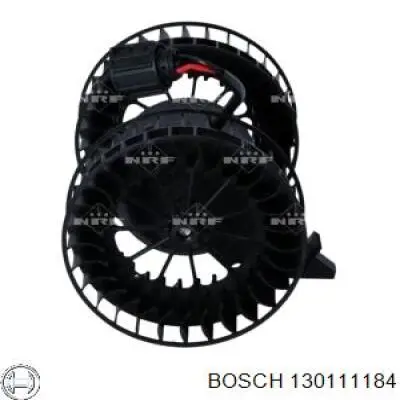 130111184 Bosch вентилятор печки