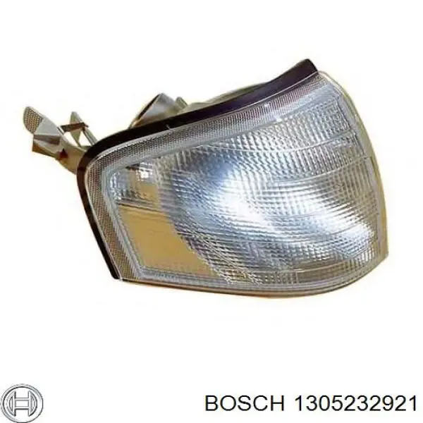 Купить 1305232921 Bosch Поворотник левый