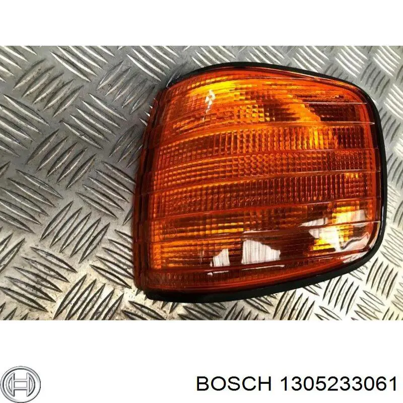 Повторитель поворота A0008202121 Mercedes
