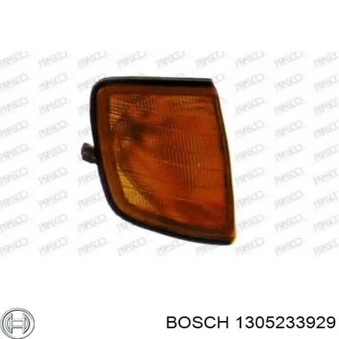 1305233929 Bosch Поворотник правый