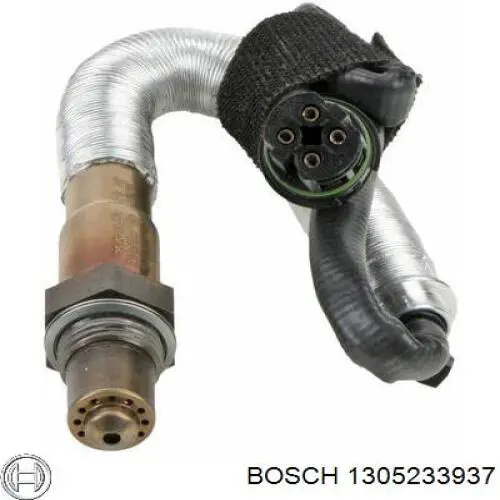 1305233937 Bosch Поворотник правый