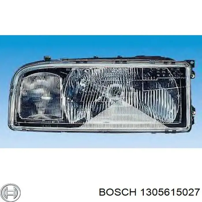 Стекло фары правой Ford 1003650 цена, от 9.71 USD