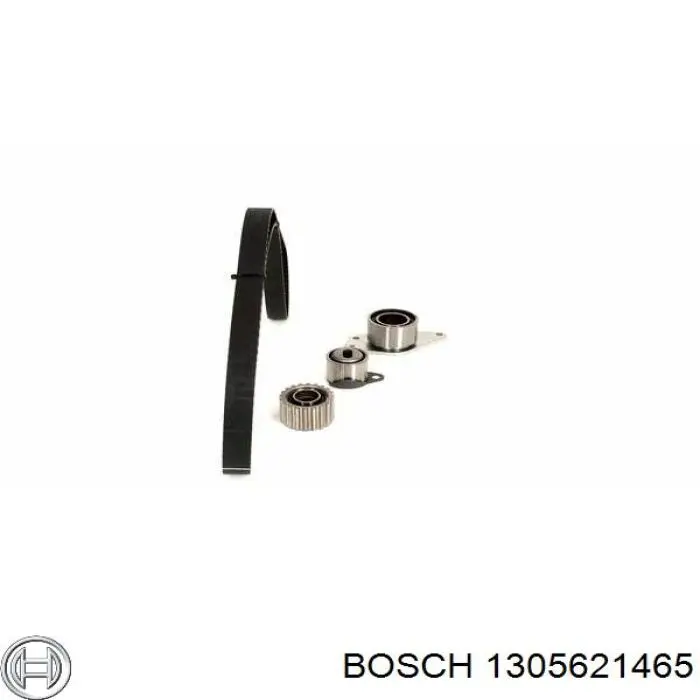 1305621465 Bosch Стекло правого фонаря