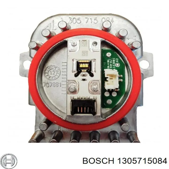 1305715084 Bosch Блок упавления автосветом