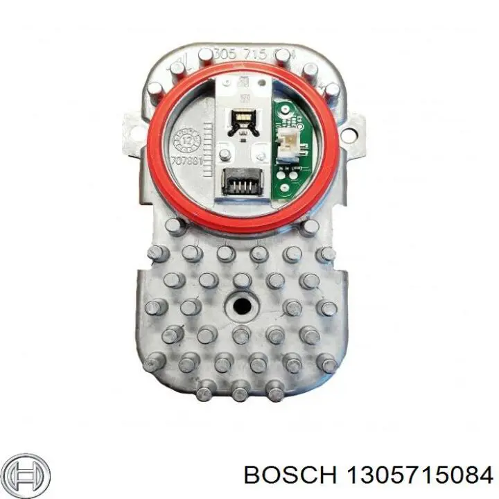 Модуль управления светом фар Bosch 1305715084 цена, от 22.51 USD