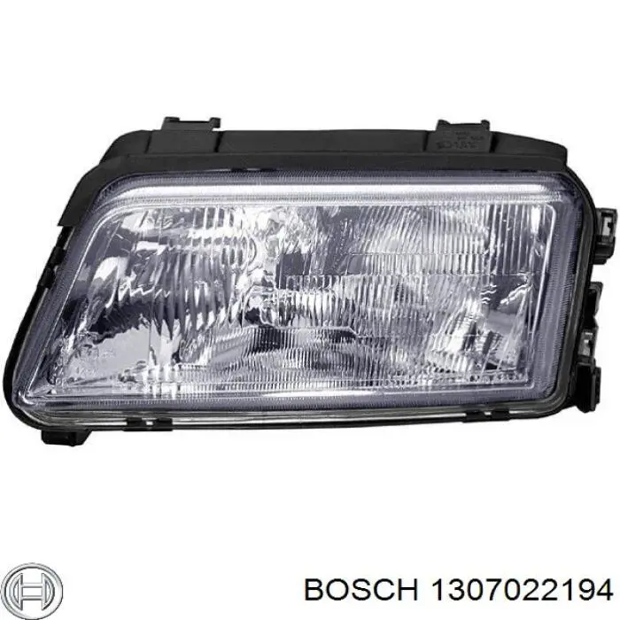 1307022194 Bosch Фара