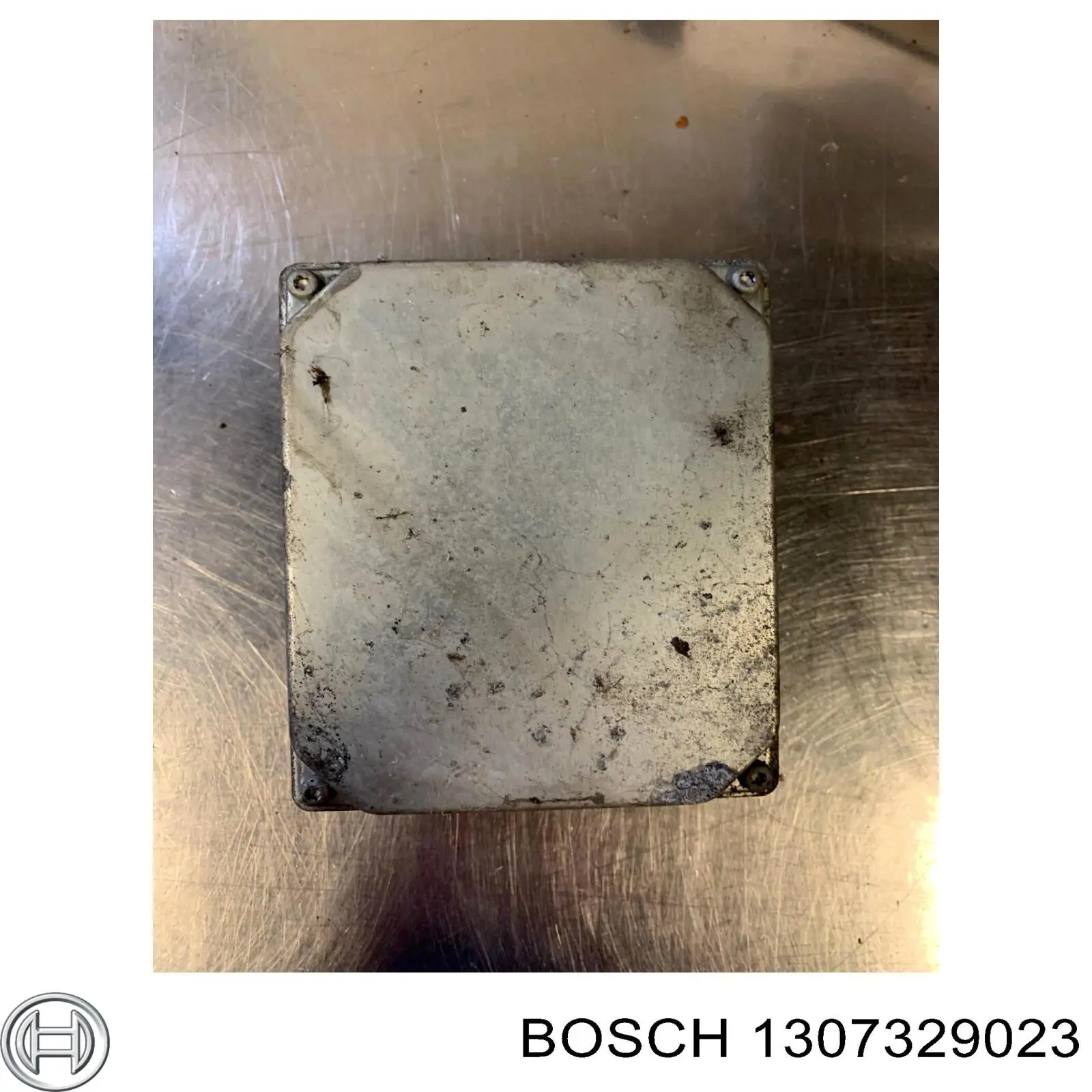 Купить 1307329023 Bosch Блок розжига ксенона