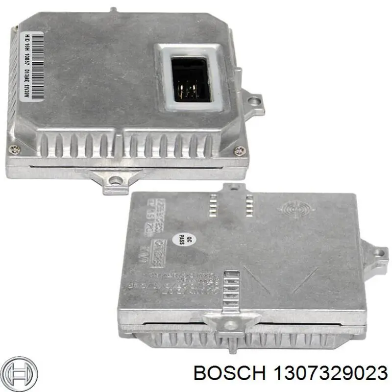 Блок розжига ксенона 1307329023 Bosch