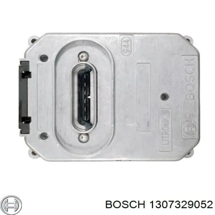 1307329052 Bosch Блок розжига (ксенон)