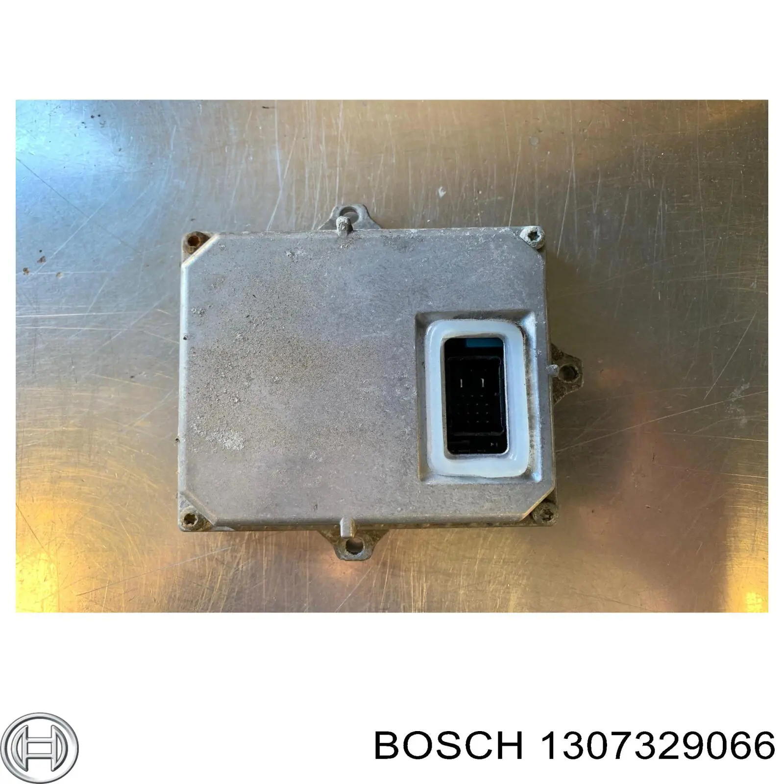 Ксенон, блок управления Bosch 1307329066 цена, от 42.18 USD
