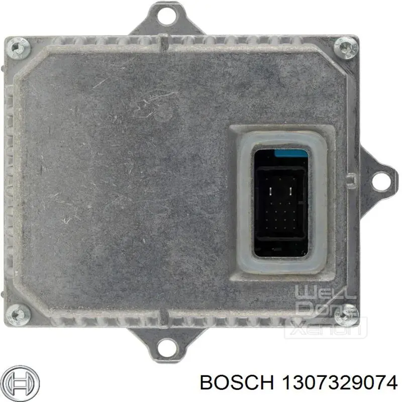 1307329074 Bosch Модуль управления биксеноном
