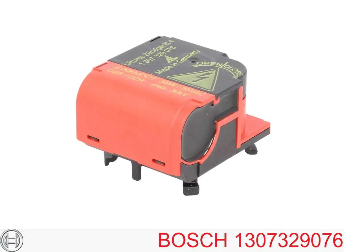  1307329076 Bosch