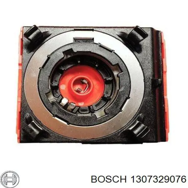 1307329076 Bosch Блок упавления автосветом
