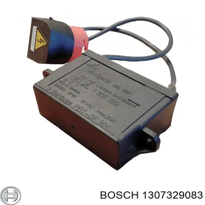  Bosch 1307329083 цена, от 37.96 USD