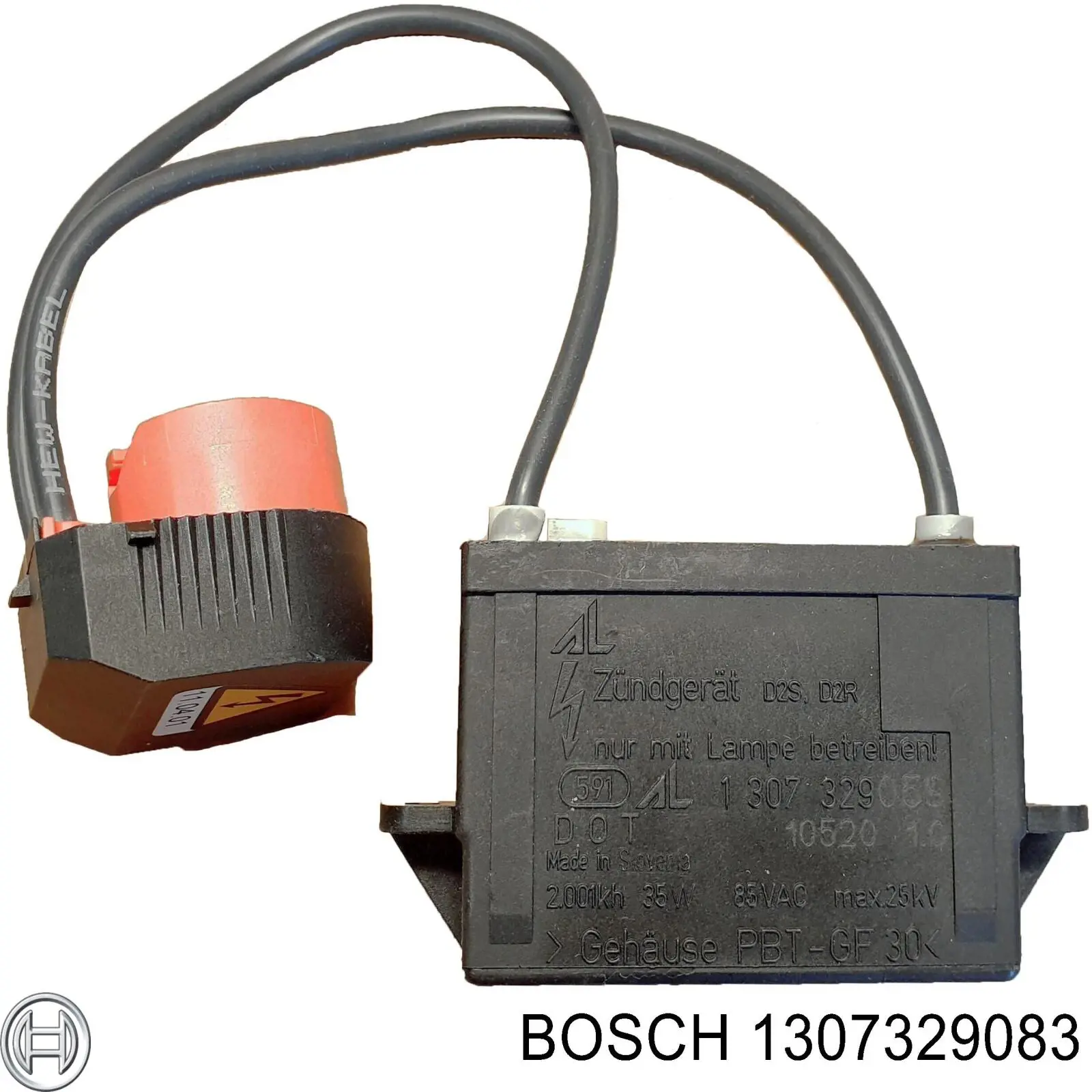 Купить 1307329083 Bosch 