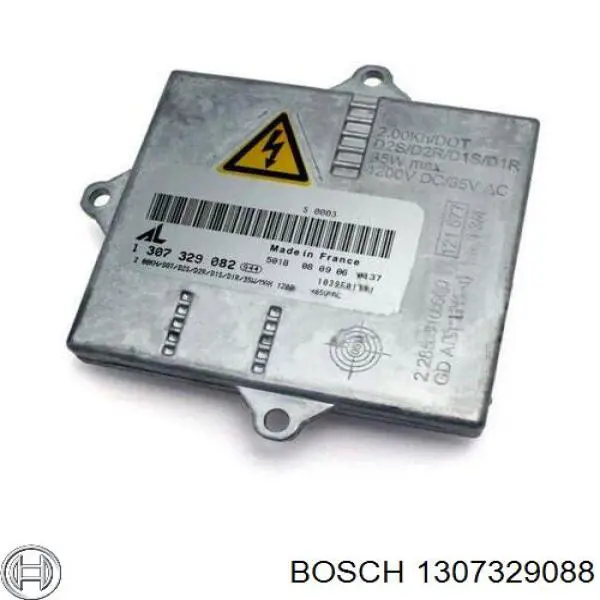 Ксенон, блок управления Bosch 1307329088