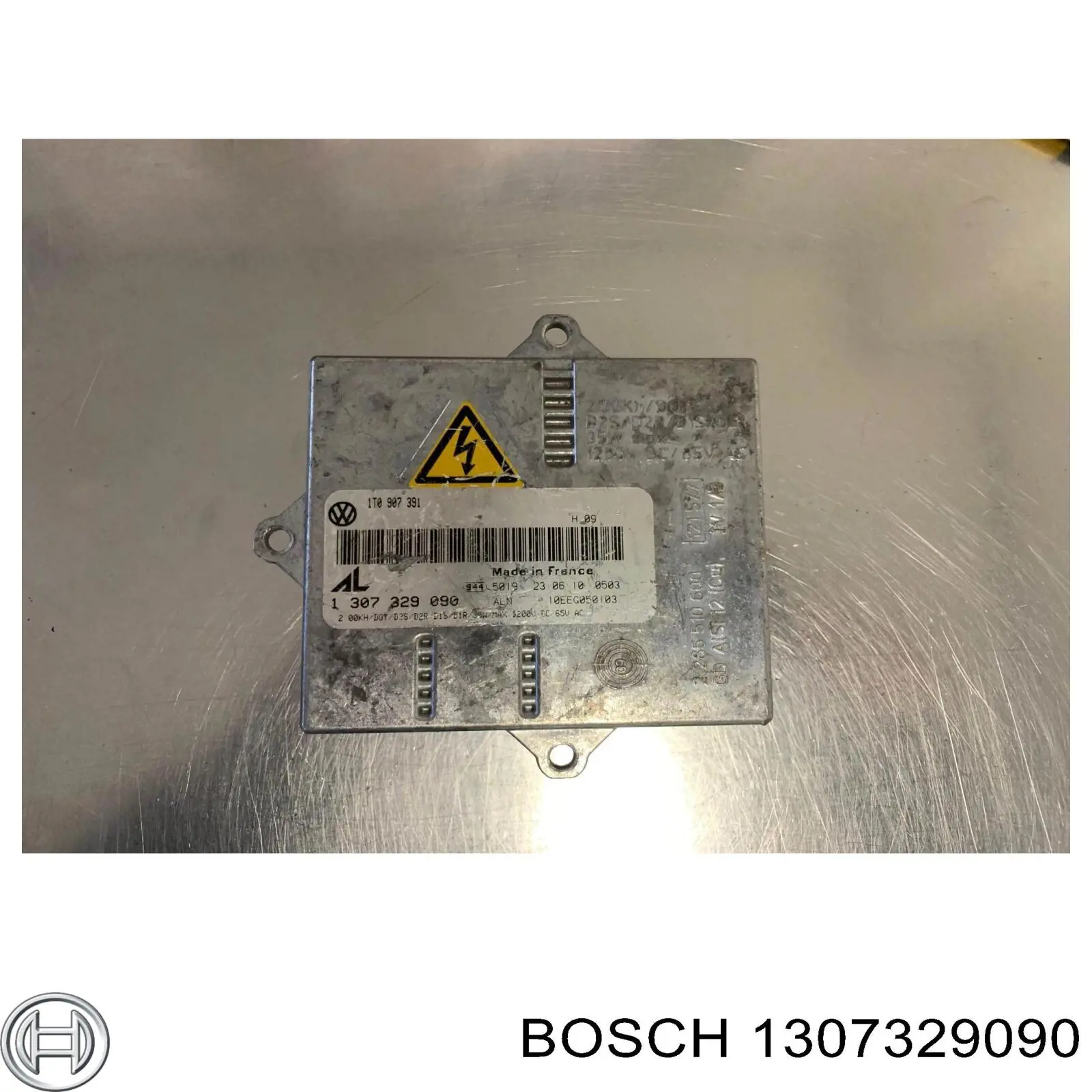 Ксенон, блок управления 1307329090 Bosch