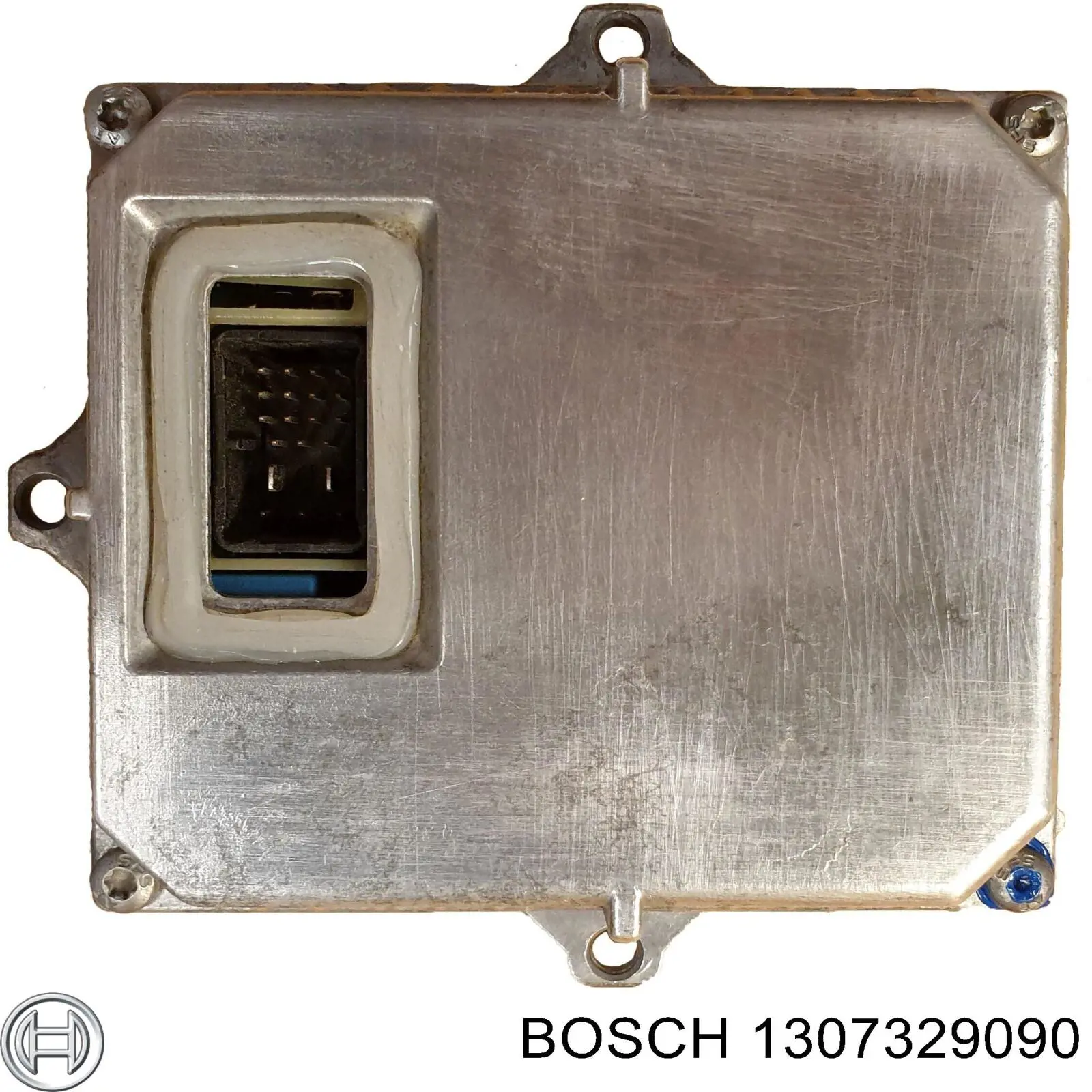 Ксенон, блок управления Bosch 1307329090 цена, от 45.15 USD