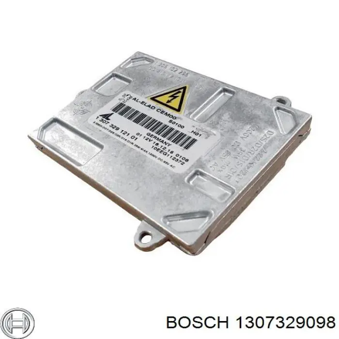 1307329098 Bosch 