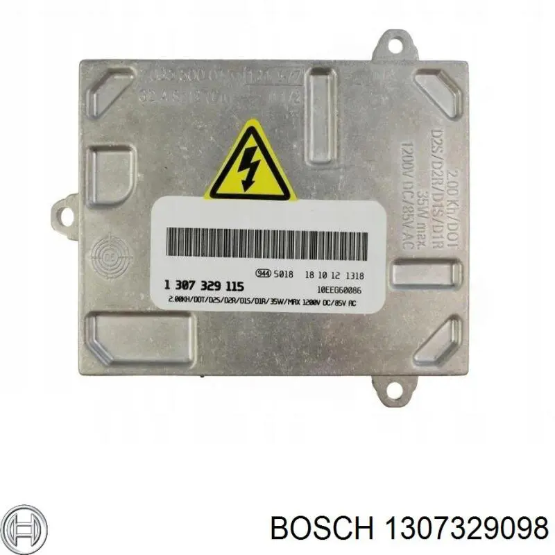 Купить 1307329098 Bosch 