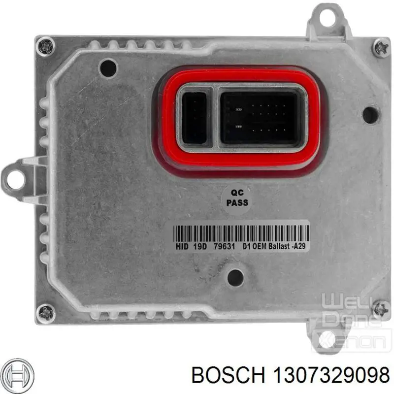  Bosch 1307329098 цена, от 50.68 USD