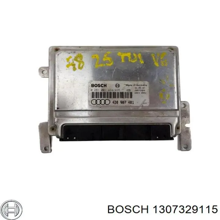 ЭБУ ксенона Bosch 1307329115