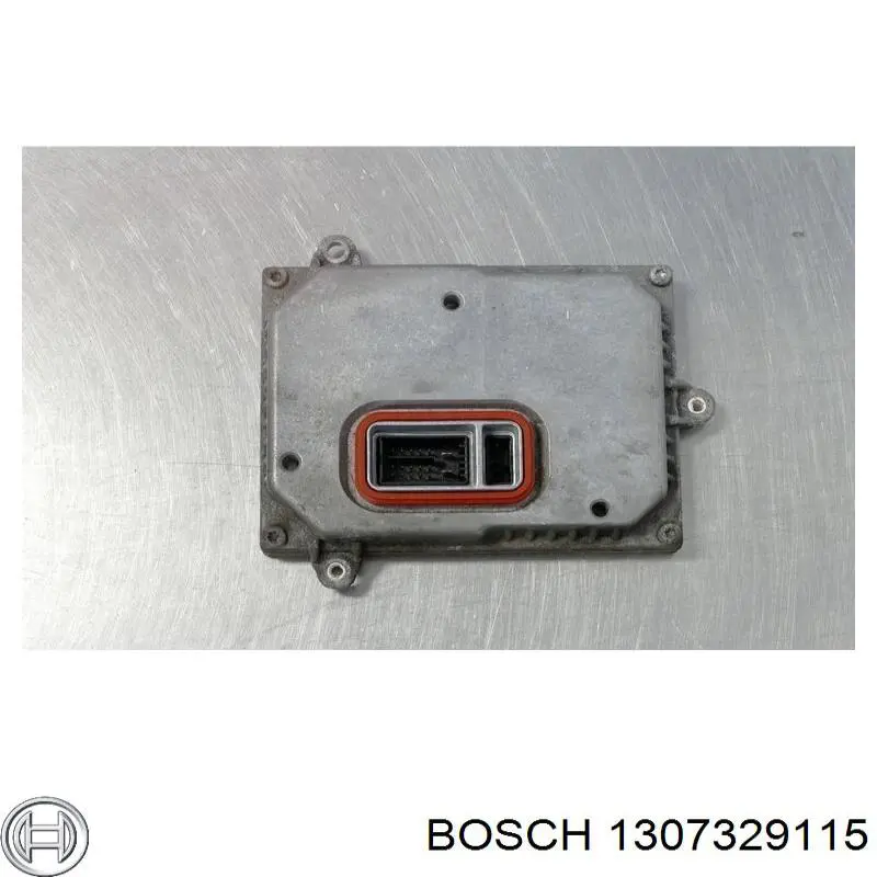 Ксенон, блок управления Bosch 1307329115 цена, от 63.92 USD