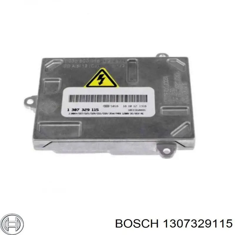 1307329115 Bosch Модуль управления биксеноном