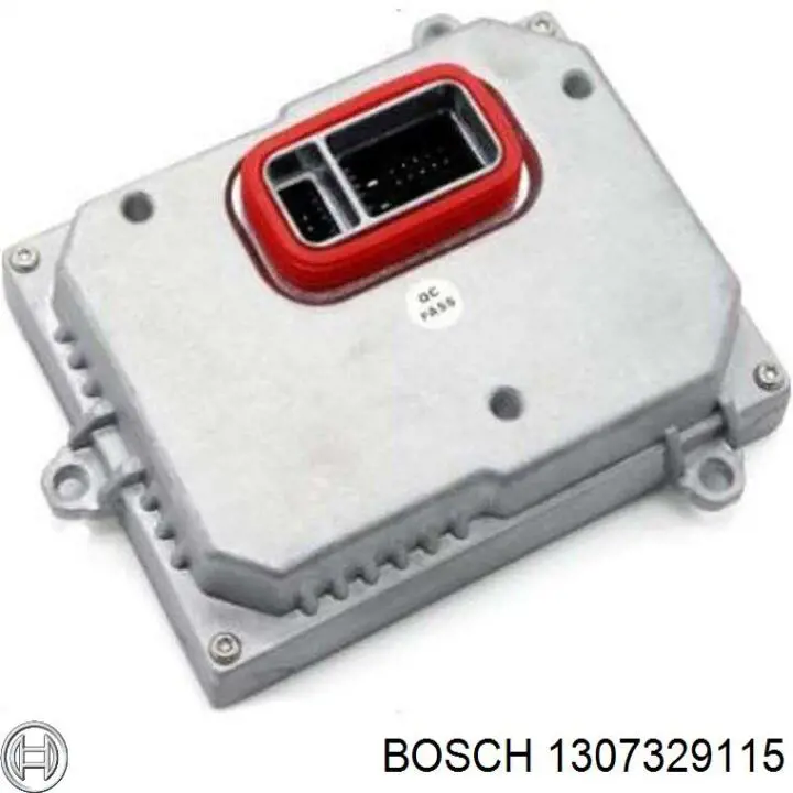Купить 1307329115 Bosch Блоки управления