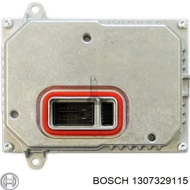 Ксенон, блок управления Bosch 1307329115