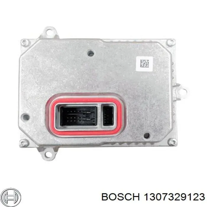 ЭБУ ксенона Bosch 1307329123