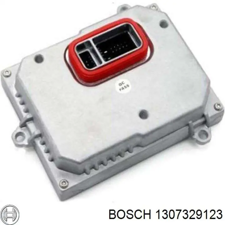 Ксенон, блок управления Bosch 1307329123 цена, от 84.65 USD