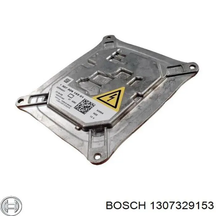 ЭБУ ксенона Bosch 1307329153
