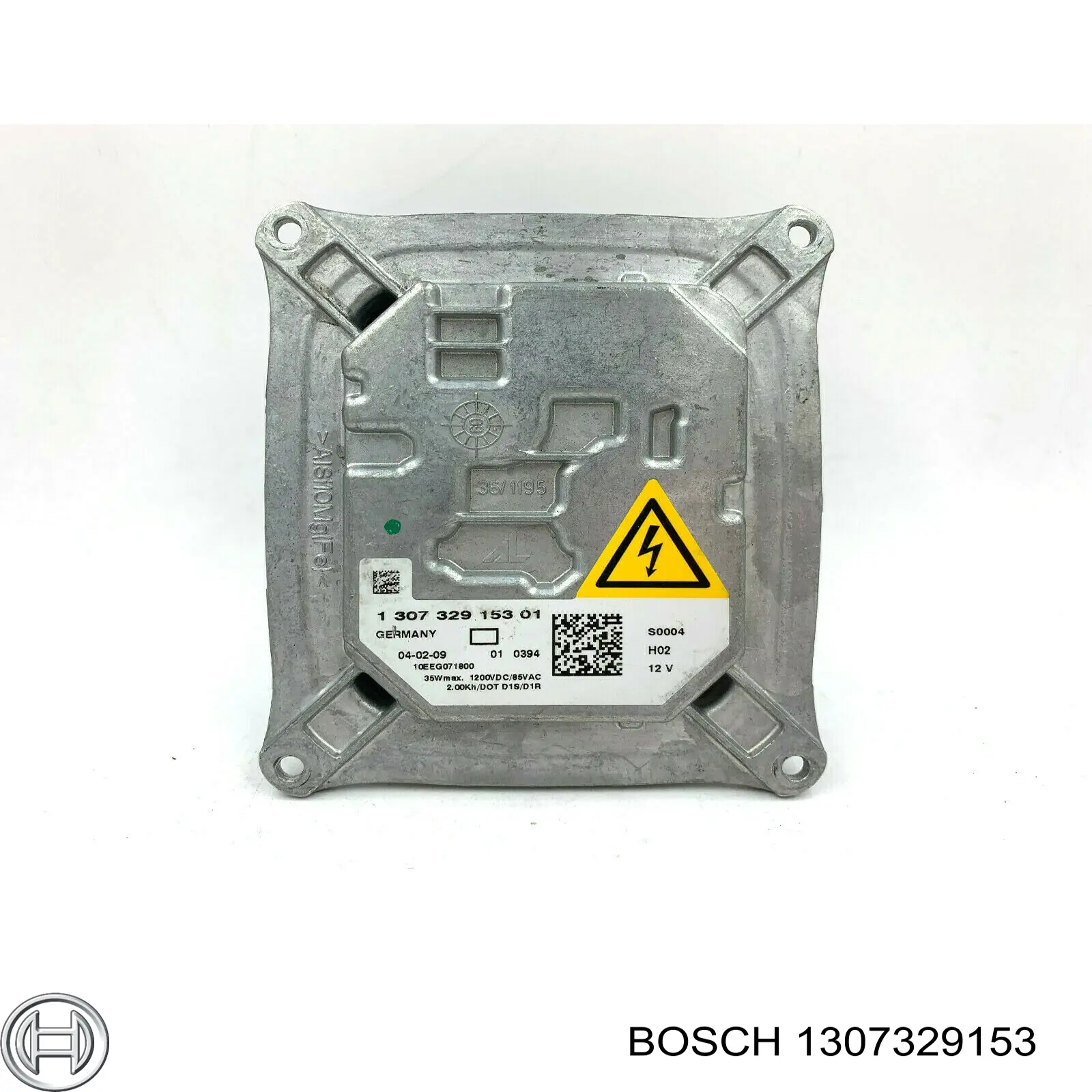 Купить 1307329153 Bosch Блок управления фарами