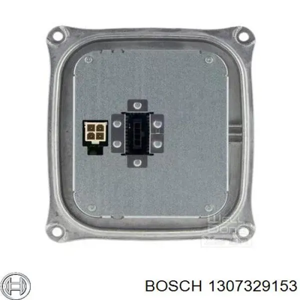 1307329153 Bosch Модуль управления биксеноном