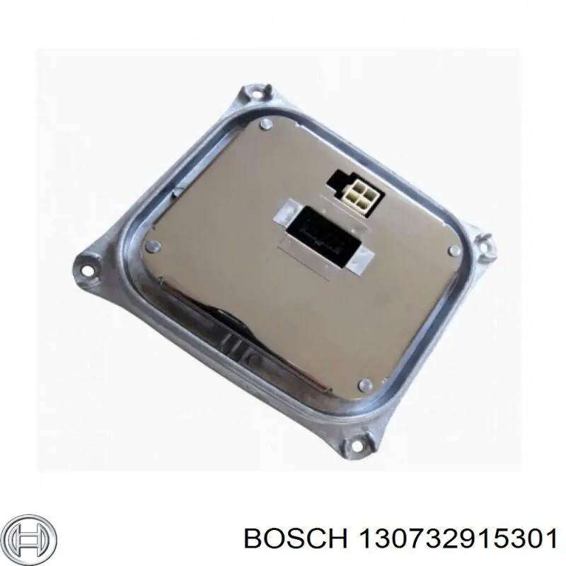 130732915301 Bosch ксенон, блок управления