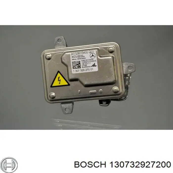  130732927200 Bosch