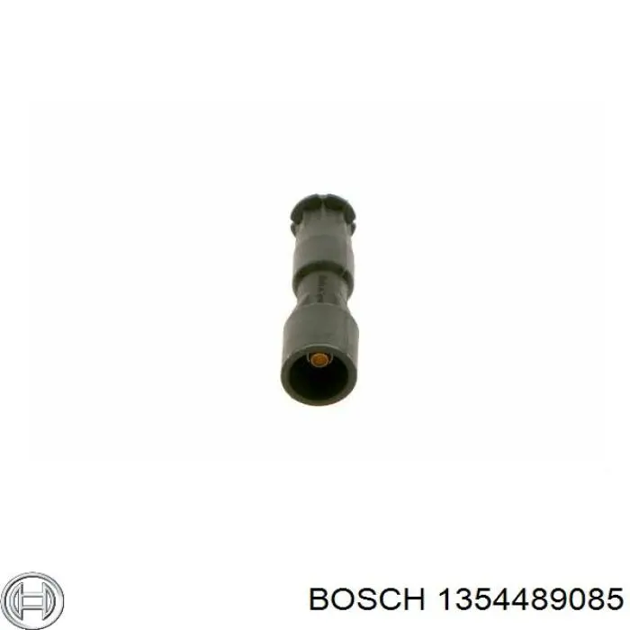 Купить 1354489085 Bosch Наконечник свечи зажигания