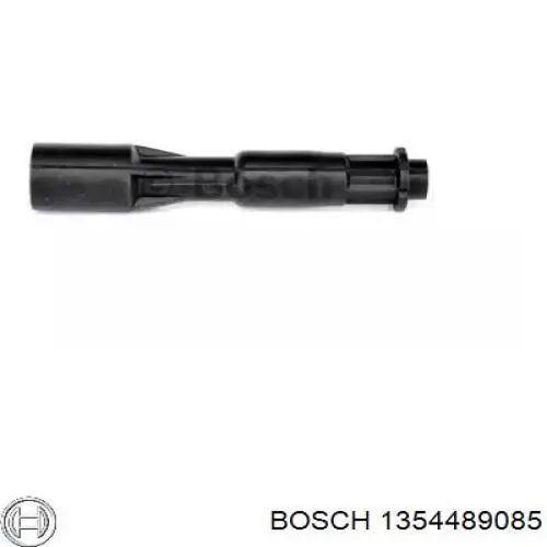 Наконечник свечи зажигания 1354489085 Bosch