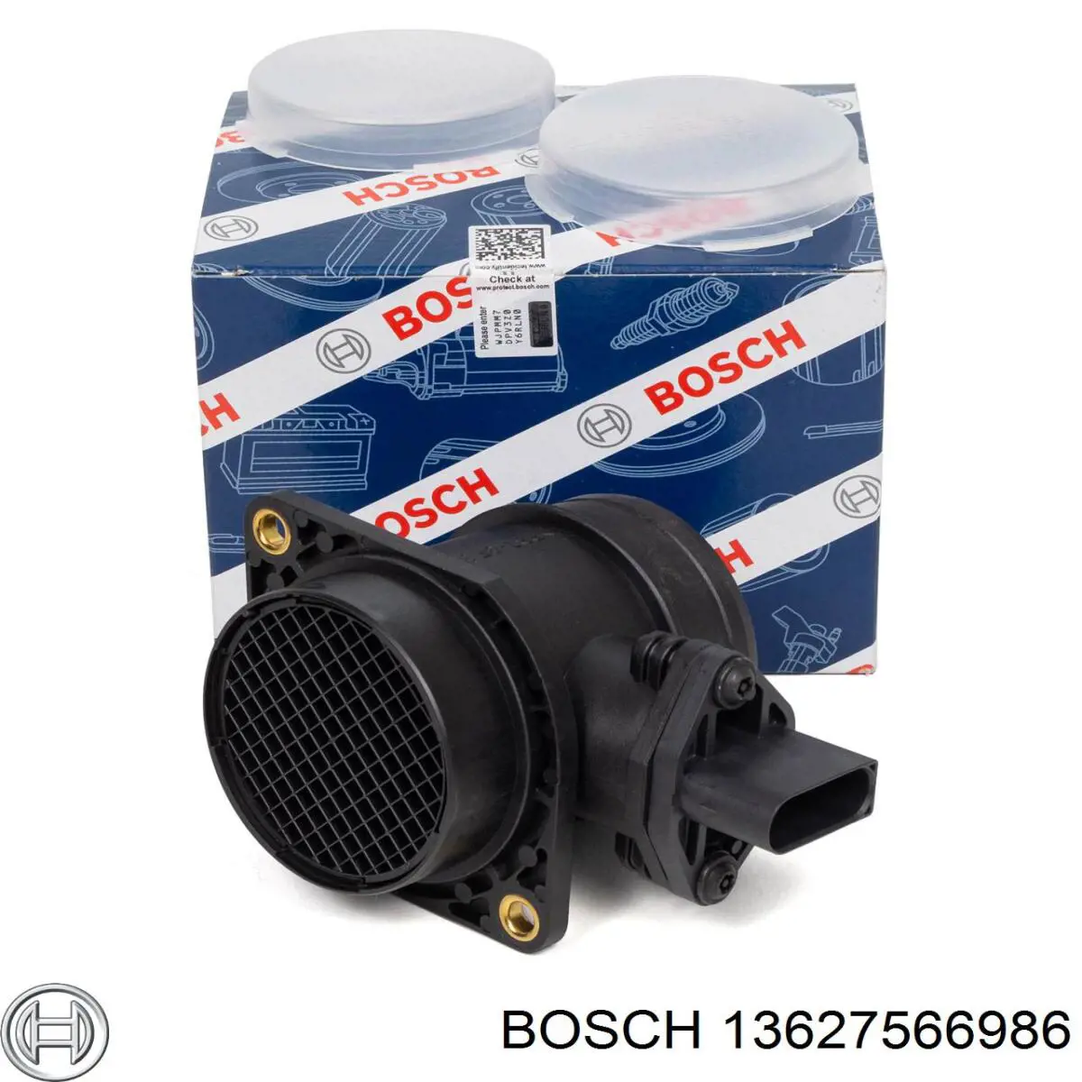 ДМРВ 13627566986 Bosch