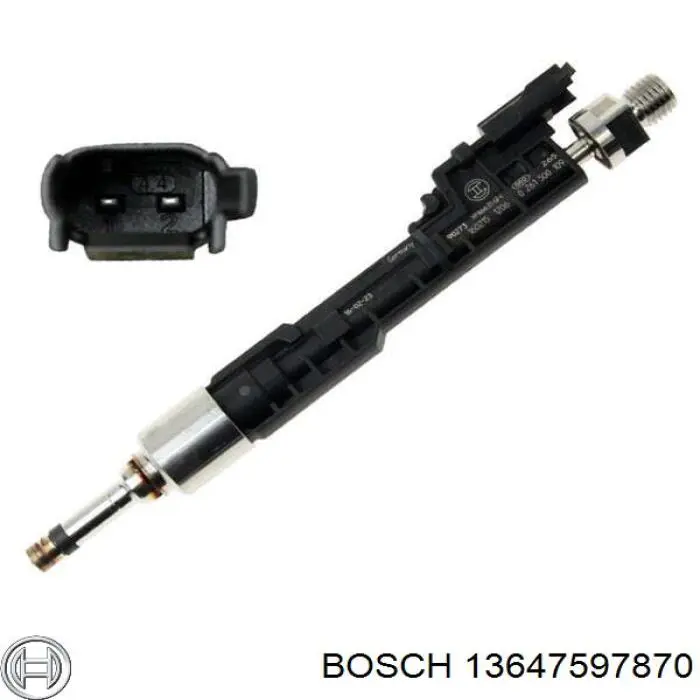 Форсунки 13647597870 Bosch