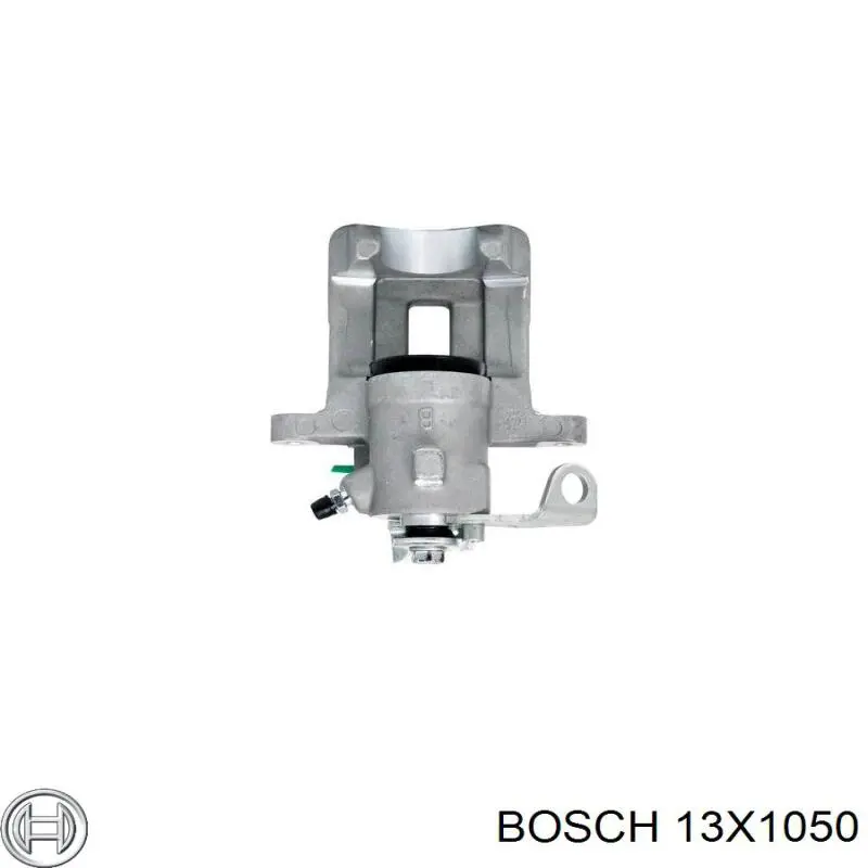 13X1050 Bosch ремень генератора