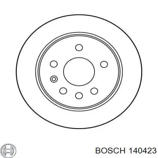 Втулка стартера Bosch 140423 цена, от 0.54 USD
