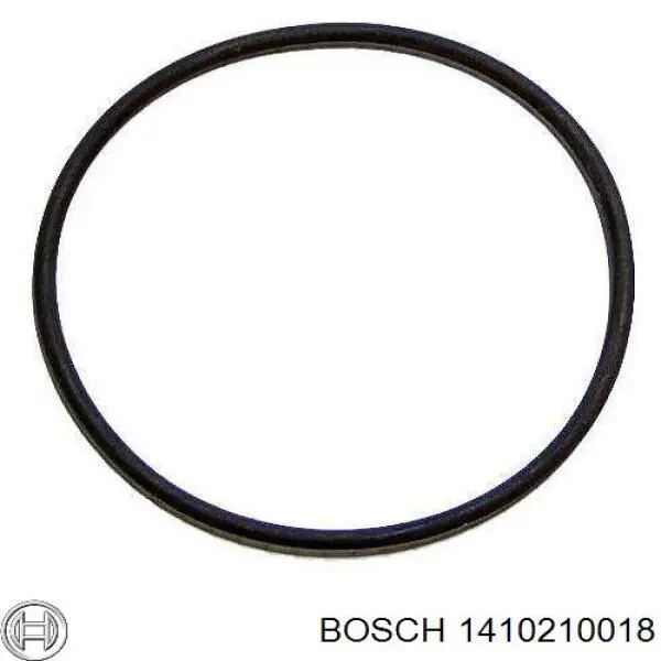 Ремкомплект ТНВД 1410210018 Bosch