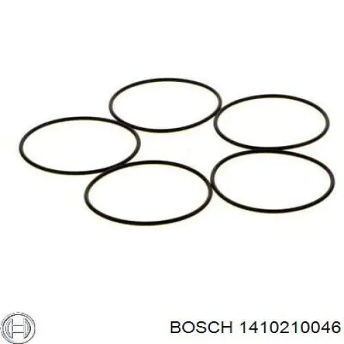 Купить A0119972948 Mercedes Сальник ТНВД