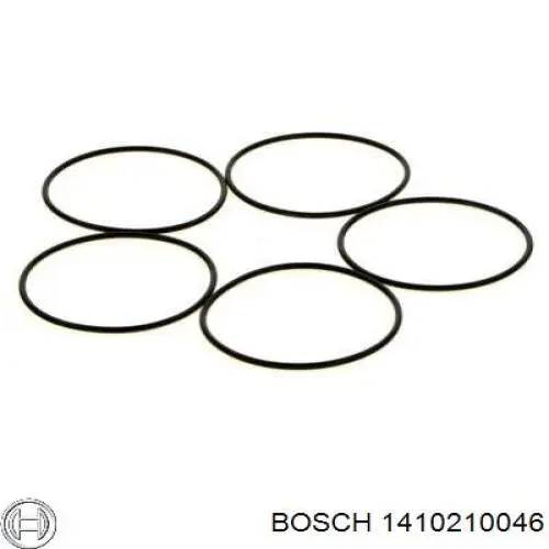 Сальник ТНВД Mercedes A0119972948 цена, от 0.57 USD