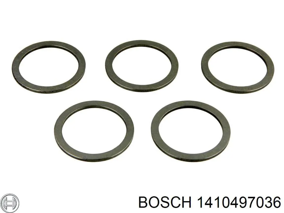 Купить 1410497036 Bosch 