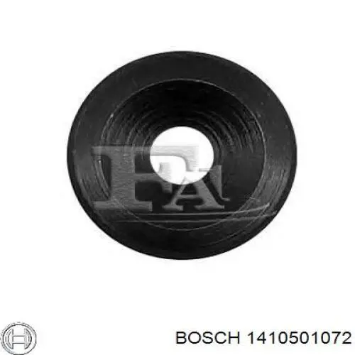 Кольцо форсунки 1410501072 Bosch