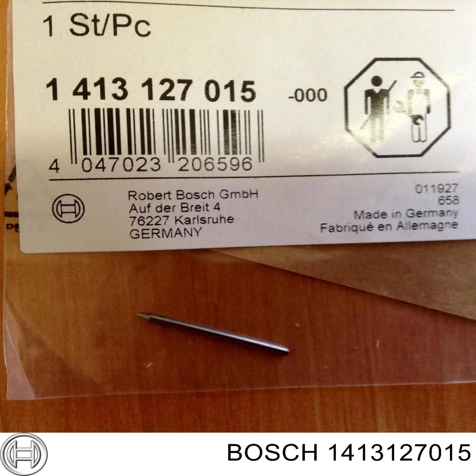  1413127015 Bosch
